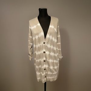 Sanctuary Cardigan